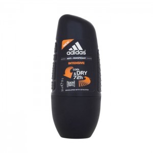 Мъжки рол-он дезодорант Adidas Intensive – Adidas Мъжки рол-он дезодорант Adidas Intensive – Adidas