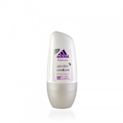 Рол-он дезодорант Adidas Pro Clear - Adidas Рол-он дезодорант Adidas Pro Clear - Adidas
