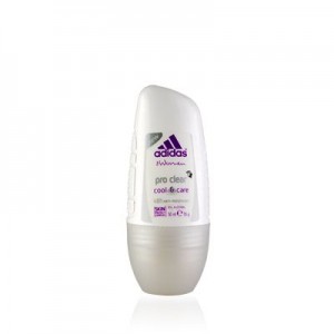 Рол-он дезодорант Adidas Pro Clear - Adidas Рол-он дезодорант Adidas Pro Clear - Adidas