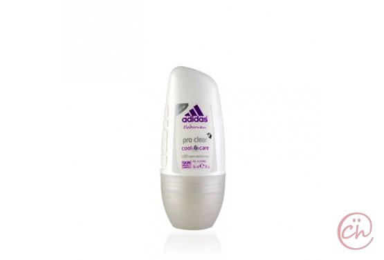 Рол-он дезодорант Adidas Pro Clear - Adidas