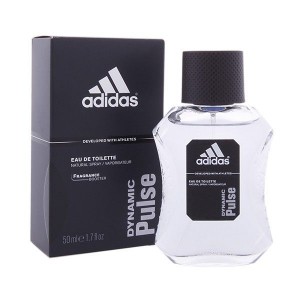 Парфюмна вода за мъже Adidas Dynamic Pulse – Adidas Парфюмна вода за мъже Adidas Dynamic Pulse – Adidas
