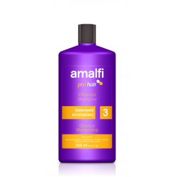 Хидратиращ шампоан за коса - Amalfi