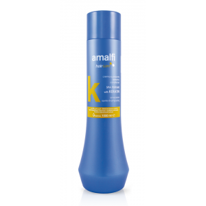 Подхранващ балсам за коса с кератин SPA 1000ml - Amalfi