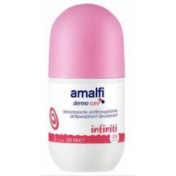Дамски рол-он дезодорант против изпотяване Infiniti - Amalfi