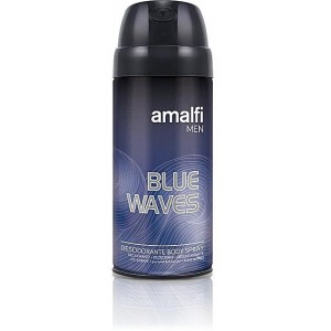 Парфюмен део-спрей за мъже Blue Waves - Amalfi
