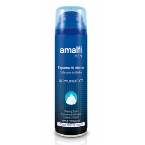 Пяна за бръснене Dermoprotect 250ml - Amalfi