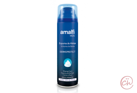Пяна за бръснене Dermoprotect 250ml - Amalfi