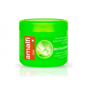 Подхранваща маска за коса Revitalizing - Amalfi