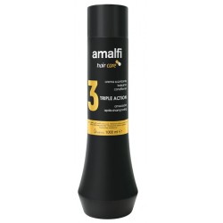 Балсам за коса с тройно десйтвие 1000ml - Amalfi
