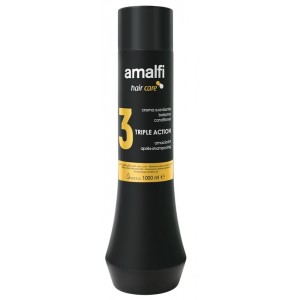 Балсам за коса с тройно десйтвие 1000ml - Amalfi