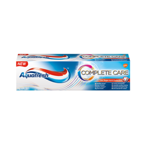 Паста за зъби Aquafresh Complete Care 75 ml – Aquafresh