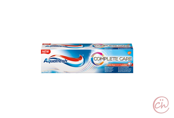 Паста за зъби Aquafresh Complete Care 75 ml – Aquafresh