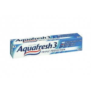 Паста за зъби Aquafresh Triple Protection 75 ml – Aquafresh