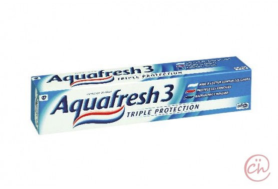 Паста за зъби Aquafresh Triple Protection 75 ml – Aquafresh