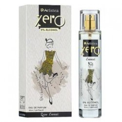 Дамска парфюмна вода с 0% алкохол Zero Ennui – Aristea