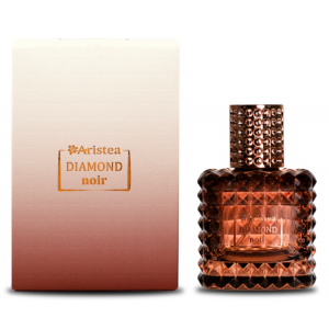 Дамска парфюмна вода DIAMOND NOIR 65ml - Aristea