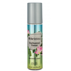 Дамски парфюмен спрей за тяло Enchanted Forest 150ml - Aristea