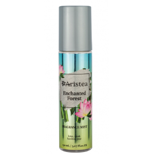Дамски парфюмен спрей за тяло Enchanted Forest 150ml - Aristea