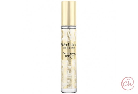 Дамска парфюмна вода с аромат на Paco Rabanne-Olympea 18 ml - Aristea