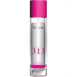 Дамски парфюм дезодорант 313 75ml - BI-ES