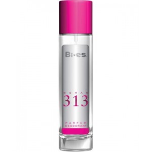 Дамски парфюм дезодорант 313 75ml - BI-ES
