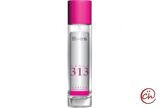 Дамски парфюм дезодорант 313 75ml - BI-ES