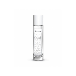 Дамски парфюм дезодорант Crystal 75ml - BI-ES