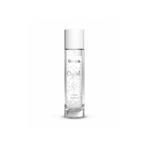 Дамски парфюм дезодорант Crystal 75ml - BI-ES