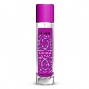 Дамски парфюм дезодорант Experience The Magic 75ml - BI-ES
