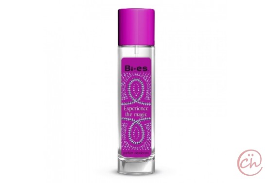 Дамски парфюм дезодорант Experience The Magic 75ml - BI-ES