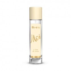 Дамски парфюм дезодорант Moi 75ml - BI-ES