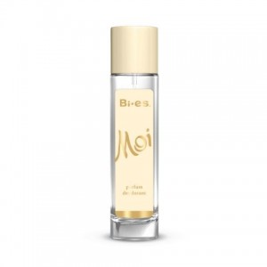 Дамски парфюм дезодорант Moi 75ml - BI-ES