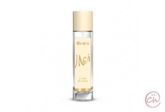 Дамски парфюм дезодорант Moi 75ml - BI-ES