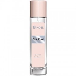 Дамски парфюм дезодорант Pink Pearl 75ml - BI-ES