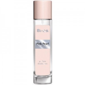 Дамски парфюм дезодорант Pink Pearl 75ml - BI-ES
