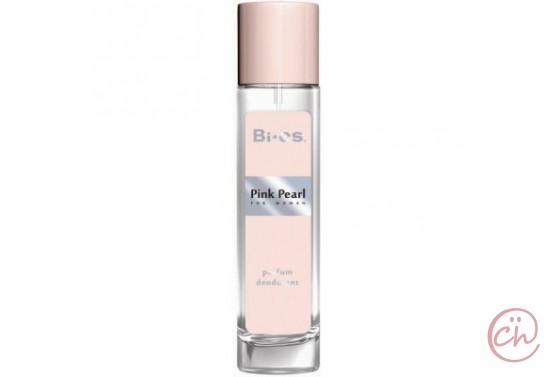 Дамски парфюм дезодорант Pink Pearl 75ml - BI-ES