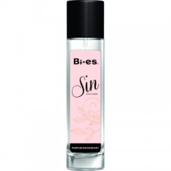 Дамски парфюм дезодорант Sin 75ml - BI-ES