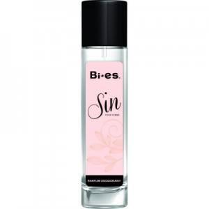 Дамски парфюм дезодорант Sin 75ml - BI-ES