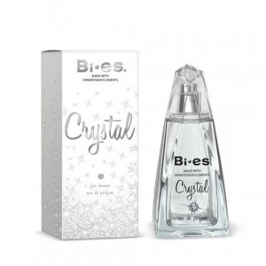 Дамска парфюмна вода Crystal 100ml - BI-ES