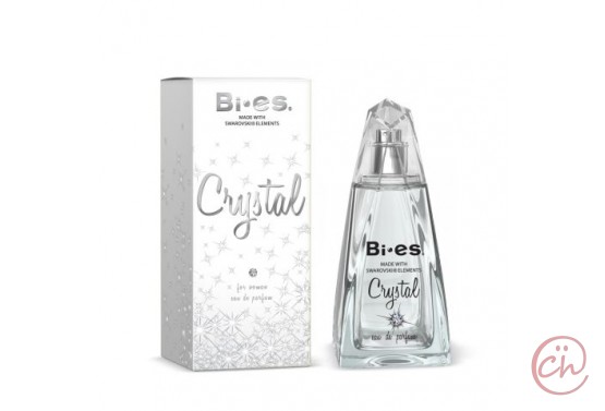Дамска парфюмна вода Crystal 100ml - BI-ES