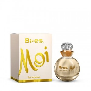 Дамска парфюмна вода Moi 100ml - BI-ES