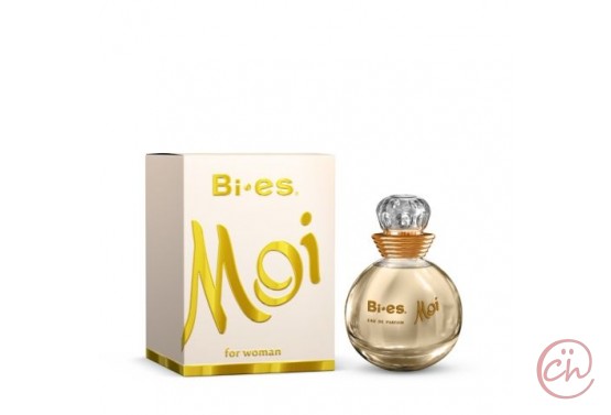 Дамска парфюмна вода Moi 100ml - BI-ES