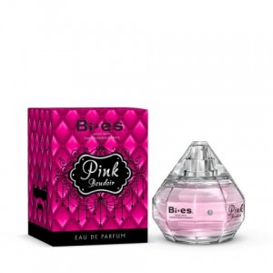 Дамска парфюмна вода Pink Boudoir 100ml - BI-ES