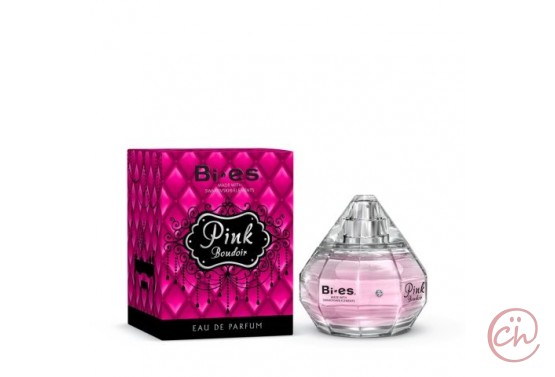 Дамска парфюмна вода Pink Boudoir 100ml - BI-ES