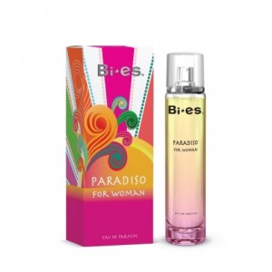 Дамска парфюмна вода Paradiso 50ml - BI-ES
