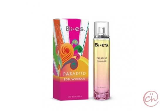 Дамска парфюмна вода Paradiso 50ml - BI-ES