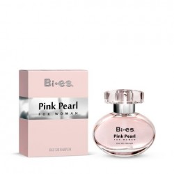 Дамска парфюмна вода Pink Pearl 50ml - BI-ES