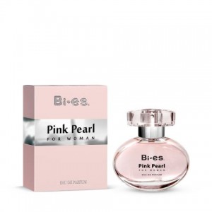 Дамска парфюмна вода Pink Pearl 50ml - BI-ES