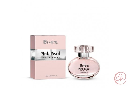 Дамска парфюмна вода Pink Pearl 50ml - BI-ES