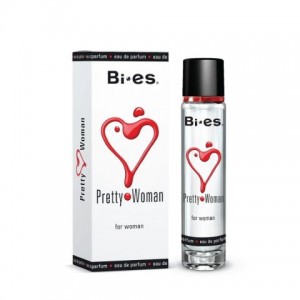 Дамска парфюмна вода Pretty woman 50ml - BI-ES